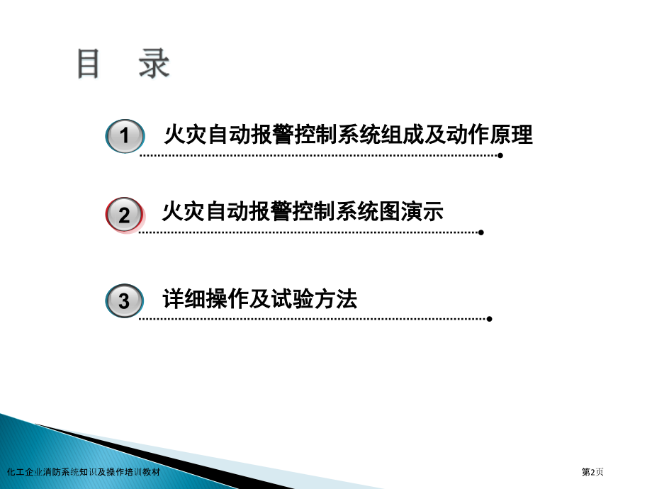 化工企业消防系统知识及操作培训教材.pptx_第2页