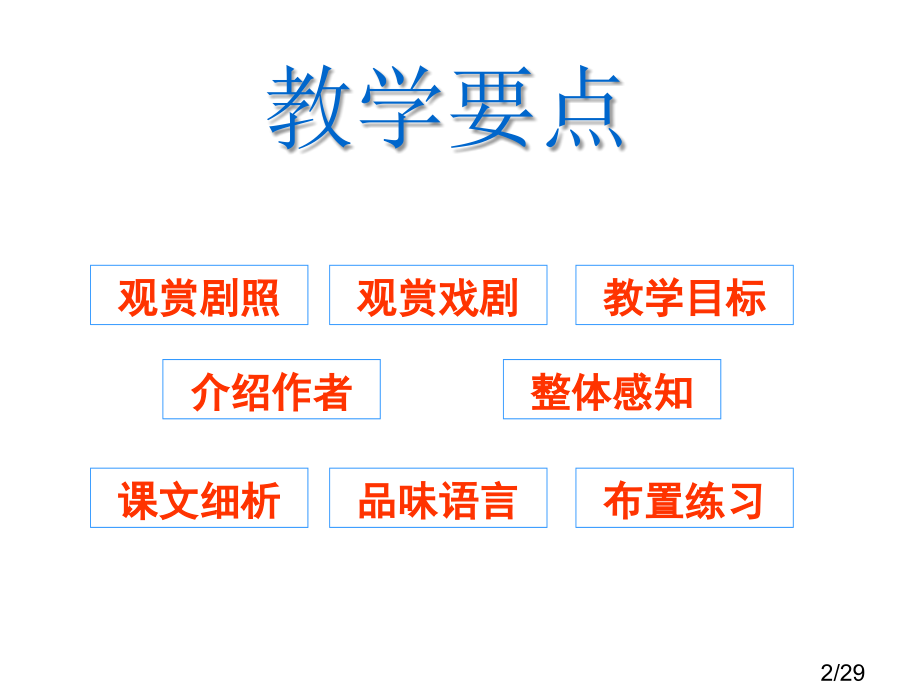 鲁教版九年级下---威尼斯商人省名师优质课赛课获奖课件市赛课一等奖课件.ppt_第2页