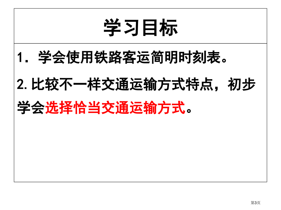 地理八年级上册4.3交通运输业示范课市公开课一等奖省优质课赛课一等奖课件.pptx_第3页