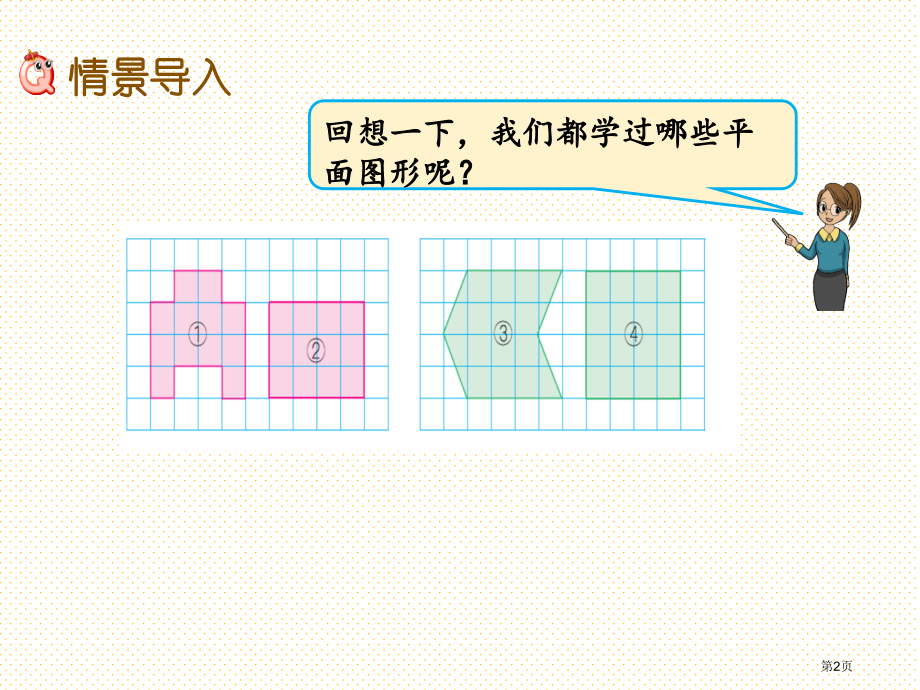 五年级2.1-平行四边形的面积计算市名师优质课比赛一等奖市公开课获奖课件.pptx_第2页