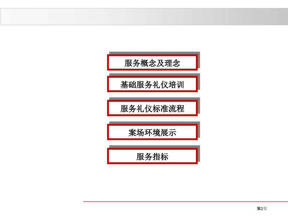 服务礼仪培训PPT.pptx_第2页