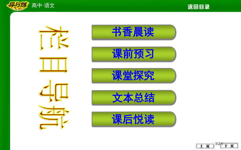 念奴娇赤壁怀古市公开课一等奖省优质课赛课一等奖课件.pptx_第2页