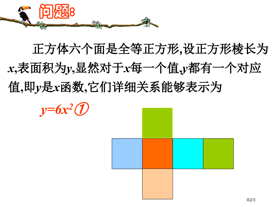 二次函数PPT优质教学课件市名师优质课比赛一等奖市公开课获奖课件.pptx_第2页