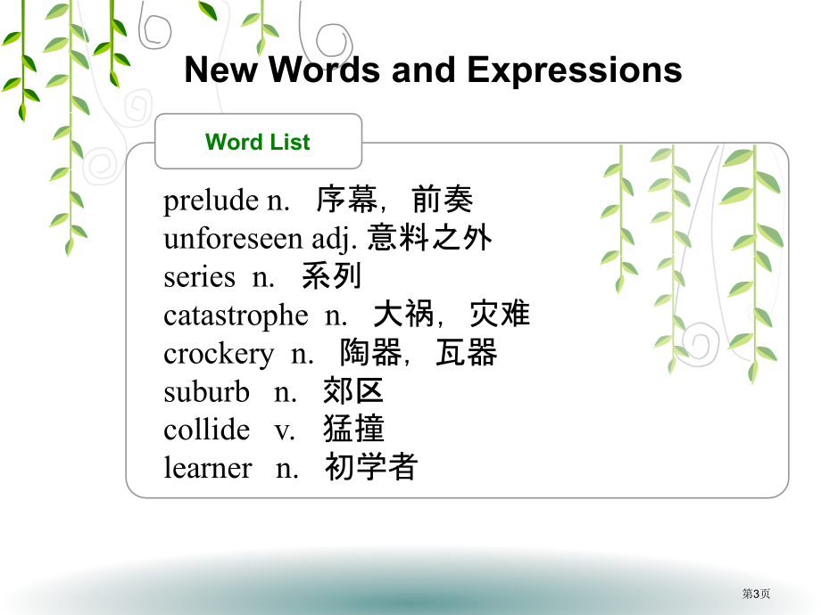 新概念第三册33课市公开课一等奖省优质课赛课一等奖课件.pptx_第3页