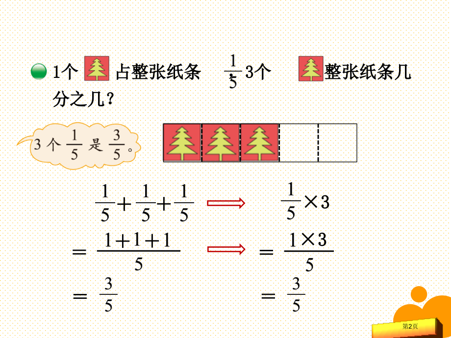 五年级下册第三单元分数乘法一市名师优质课比赛一等奖市公开课获奖课件.pptx_第2页