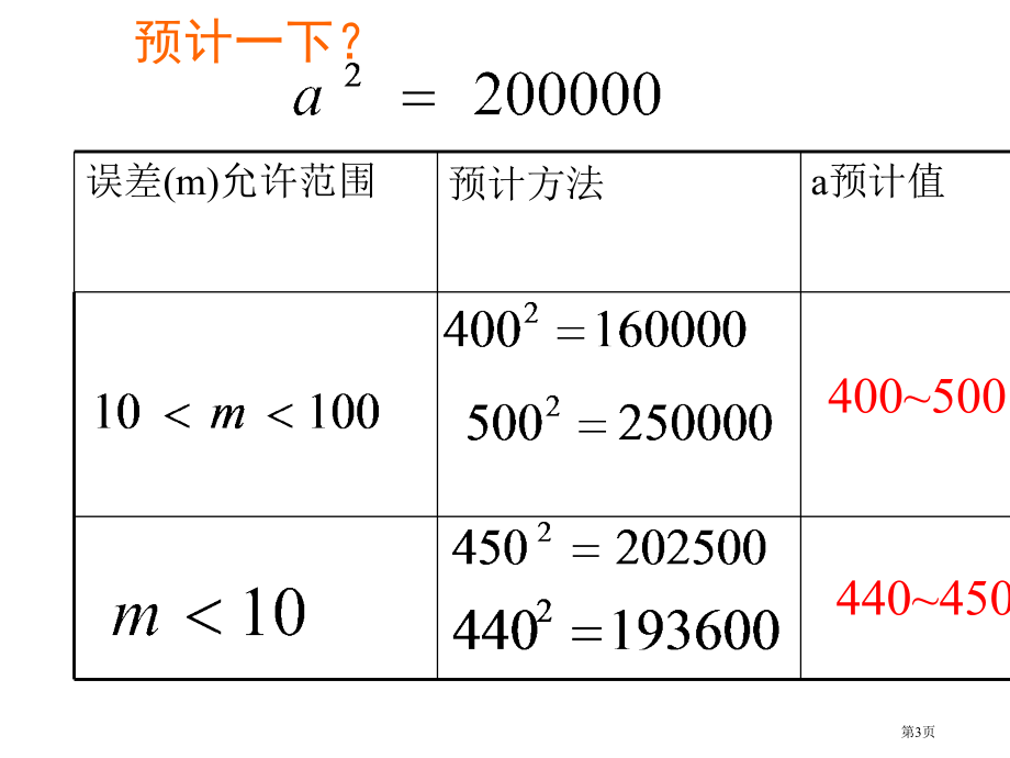 估算优质课市名师优质课比赛一等奖市公开课获奖课件.pptx_第3页