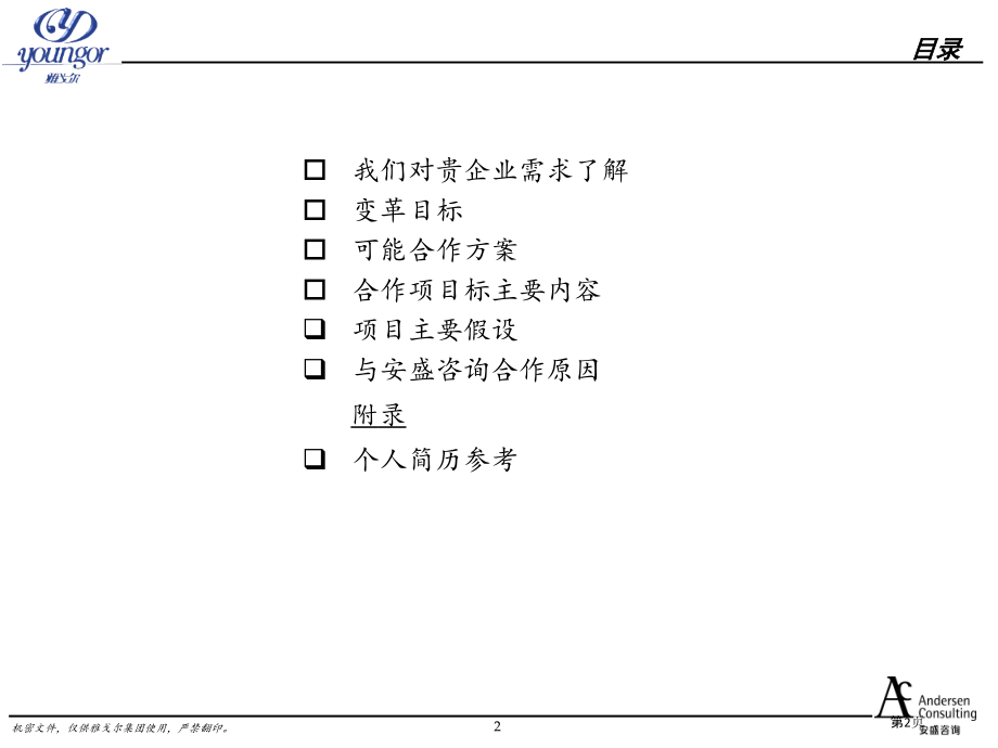 某服饰有限公司营销网络建设项目建议书最终版.pptx_第2页