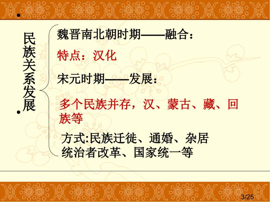 七上历史第二单元市公开课获奖课件省名师优质课赛课一等奖课件.ppt_第3页