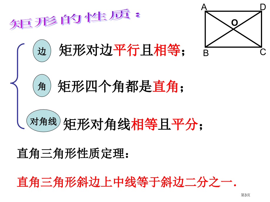 矩形ppt课件市名师优质课比赛一等奖市公开课获奖课件.pptx_第3页