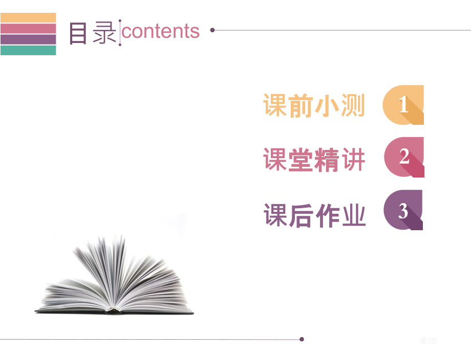 两条直线的位置关系优质课市名师优质课比赛一等奖市公开课获奖课件.pptx_第2页