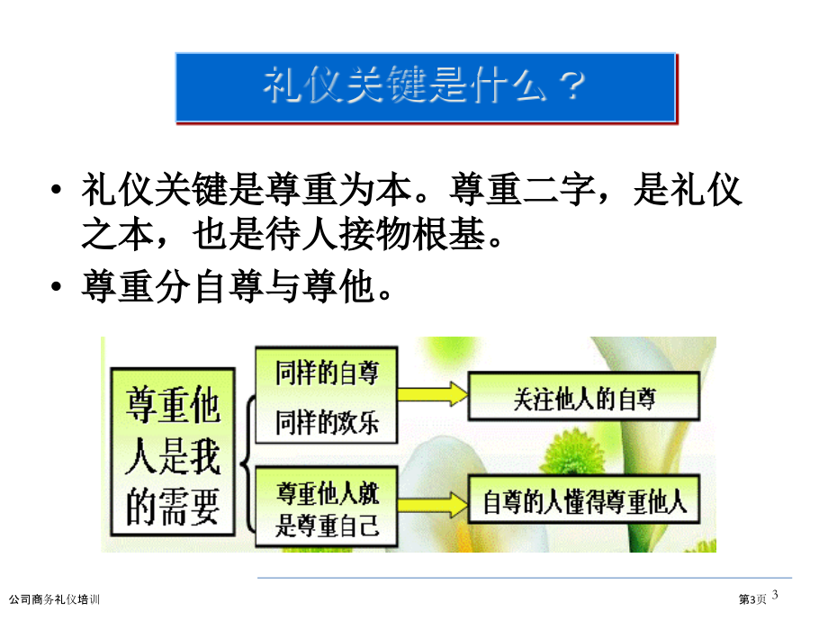 公司商务礼仪培训.pptx_第3页