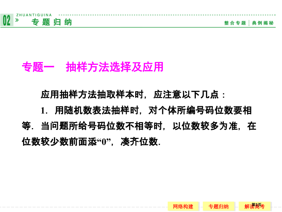 本章归纳整合一市名师优质课比赛一等奖市公开课获奖课件.pptx_第3页