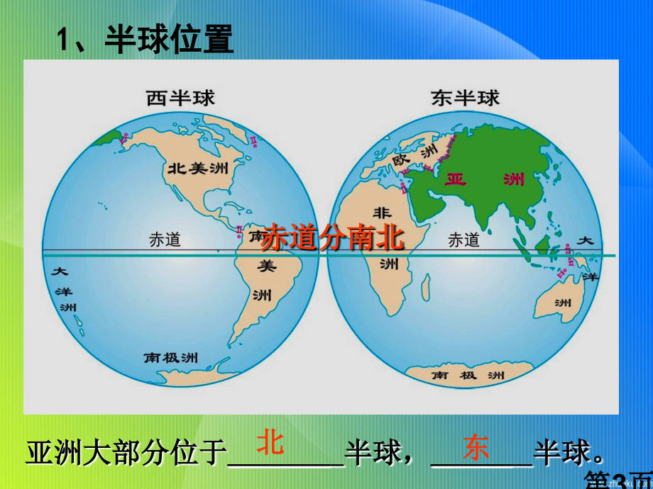 高中地理一轮复习亚洲省名师优质课赛课获奖课件市赛课一等奖课件.ppt_第3页