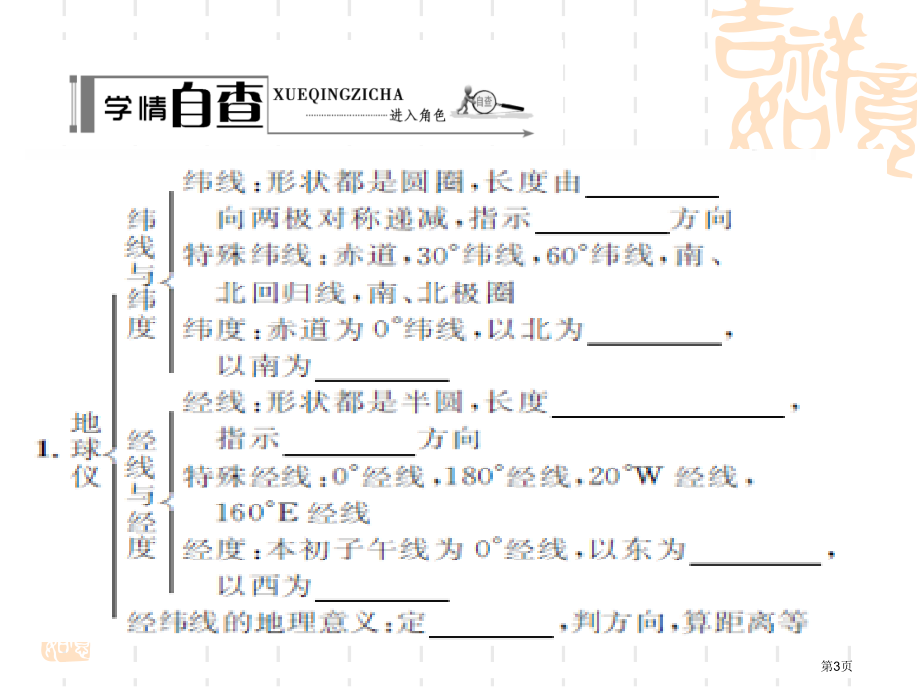 学案1地球和地图市公开课一等奖省优质课赛课一等奖课件.pptx_第3页