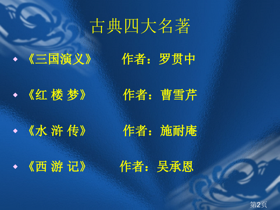 s版小学六年级上册28课赤壁之战省名师优质课赛课获奖课件市赛课一等奖课件.ppt_第2页