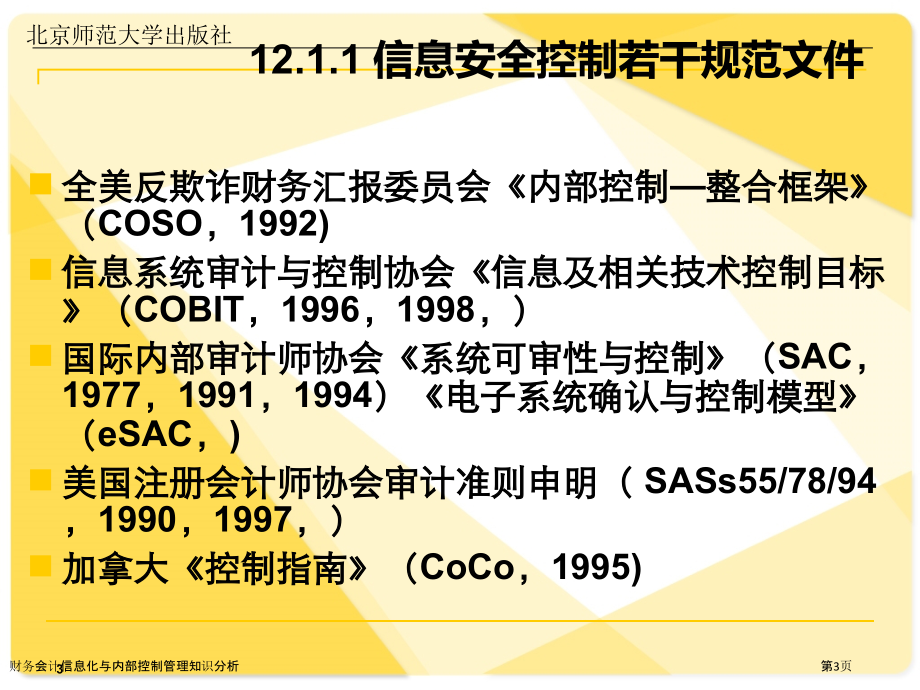 财务会计信息化与内部控制管理知识分析.pptx_第3页