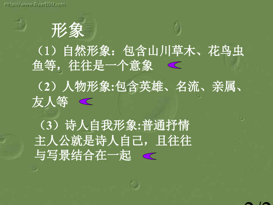 高考语文专题复习古诗鉴赏省名师优质课赛课获奖课件市赛课一等奖课件.ppt_第2页