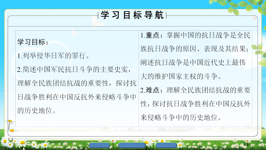 伟大的抗日战争市公开课一等奖省优质课赛课一等奖课件.pptx_第2页