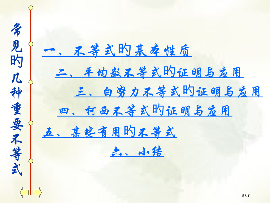 常见重要不等式省名师优质课赛课获奖课件市赛课百校联赛优质课一等奖课件.pptx_第2页