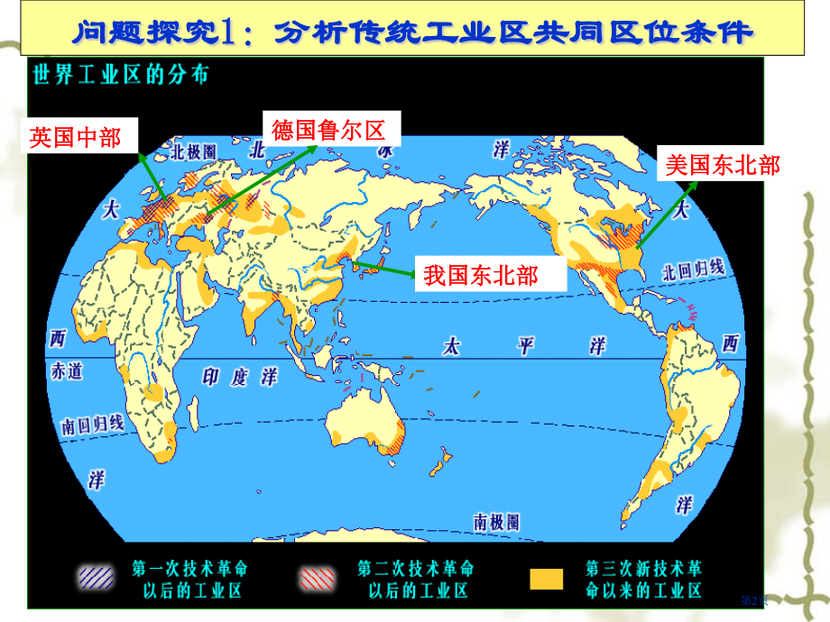 高中地理必修三2.4德国鲁尔区探索比赛课市公开课一等奖省优质课赛课一等奖课件.pptx_第2页