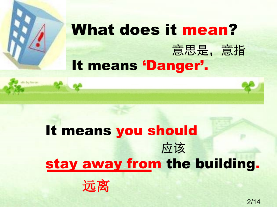 牛津6AUnit1A第二课时省名师优质课赛课获奖课件市赛课百校联赛优质课一等奖课件.ppt_第2页