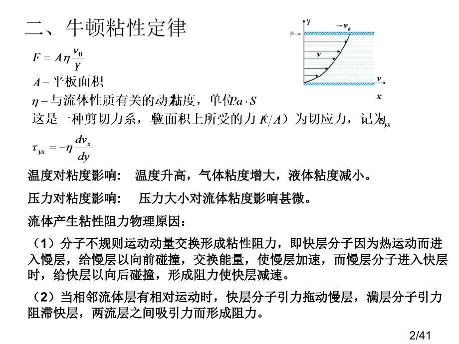 传输原理复习省名师优质课赛课获奖课件市赛课百校联赛优质课一等奖课件.ppt_第2页