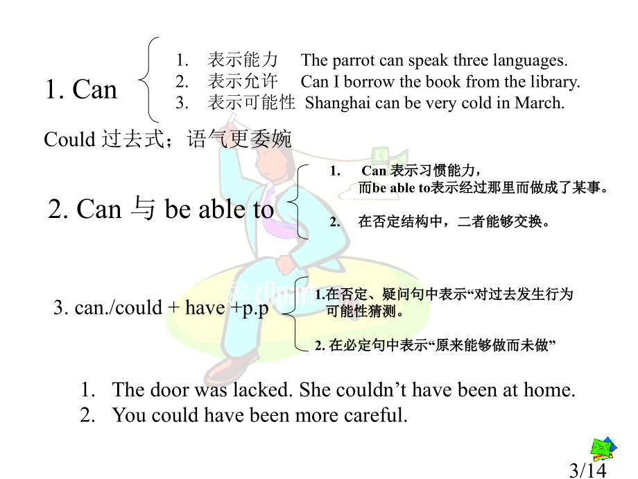 情态动词复习省名师优质课赛课获奖课件市赛课百校联赛优质课一等奖课件.ppt_第3页