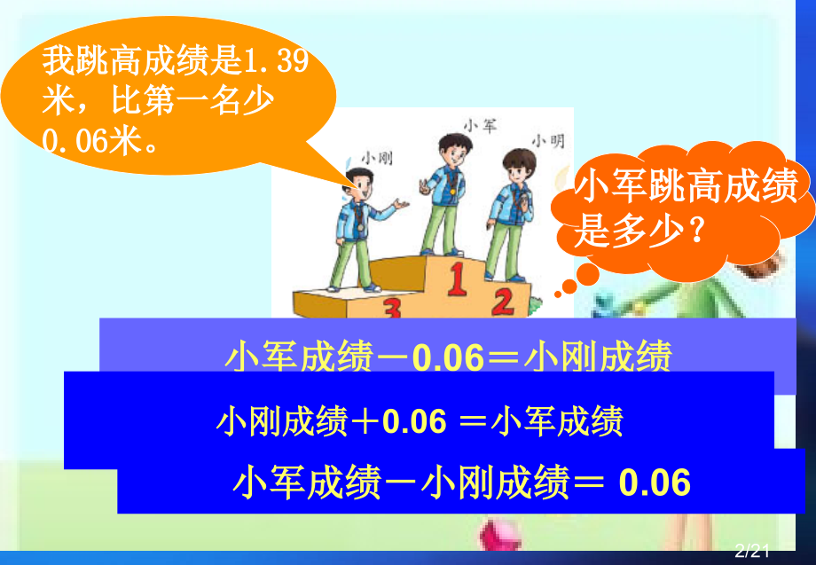 列方程解决简单的实际问题.例1--5ppt省名师优质课赛课获奖课件市赛课一等奖课件.ppt_第2页