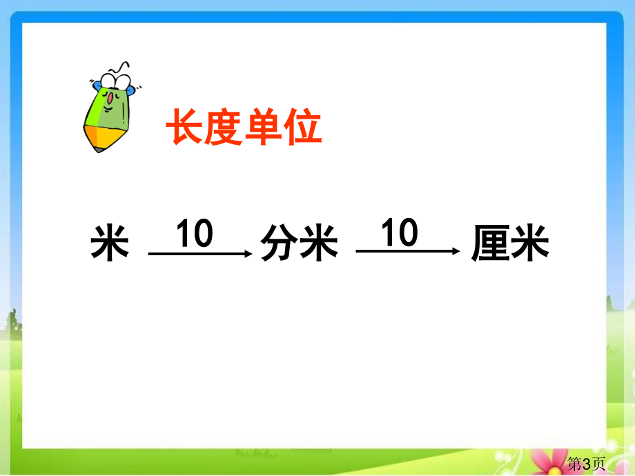 苏教版六年级上册《相邻体积单位间的进率》省名师优质课获奖课件市赛课一等奖课件.ppt_第3页