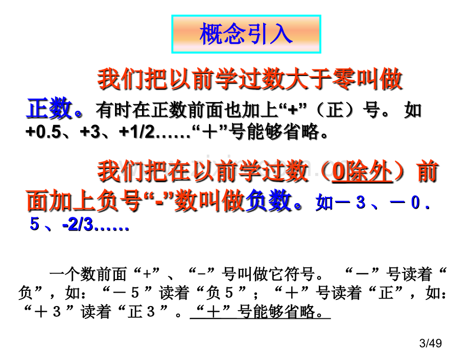 有理数练习1市公开课获奖课件省名师优质课赛课一等奖课件.ppt_第3页