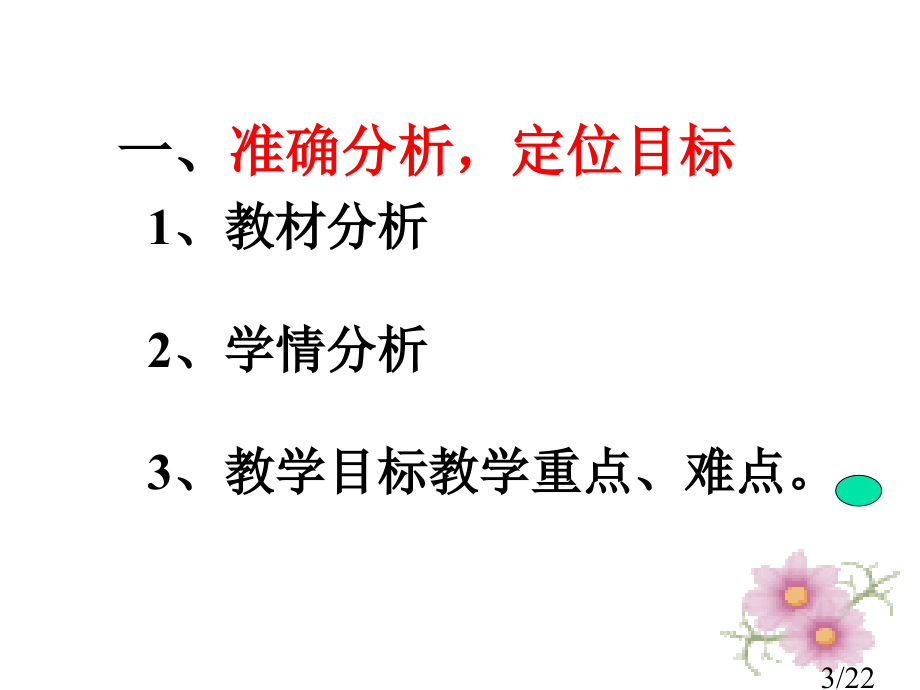 东南西北说课省名师优质课赛课获奖课件市赛课百校联赛优质课一等奖课件.ppt_第3页