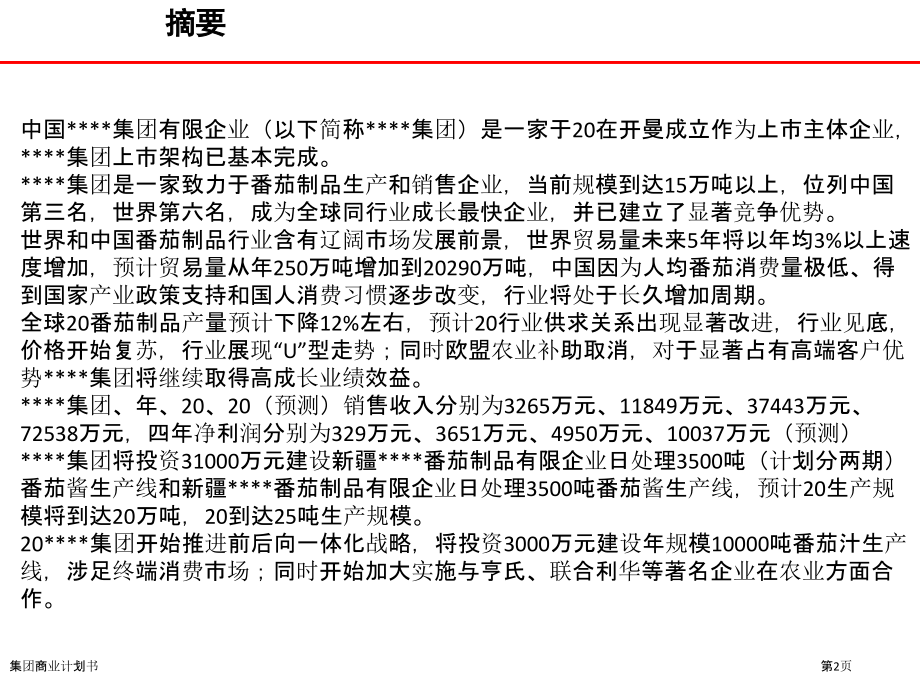 集团商业计划书.pptx_第2页