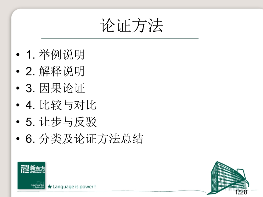 雅思写作讲义2市公开课一等奖百校联赛优质课金奖名师赛课获奖课件.ppt_第1页