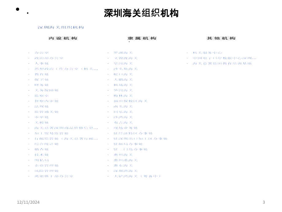 进出口报关作业流程及相关知识.pptx_第3页