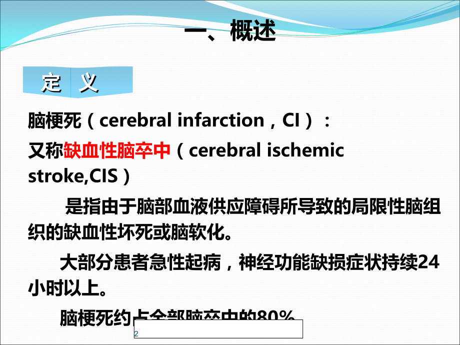 脑梗死患者的护理.ppt_第2页