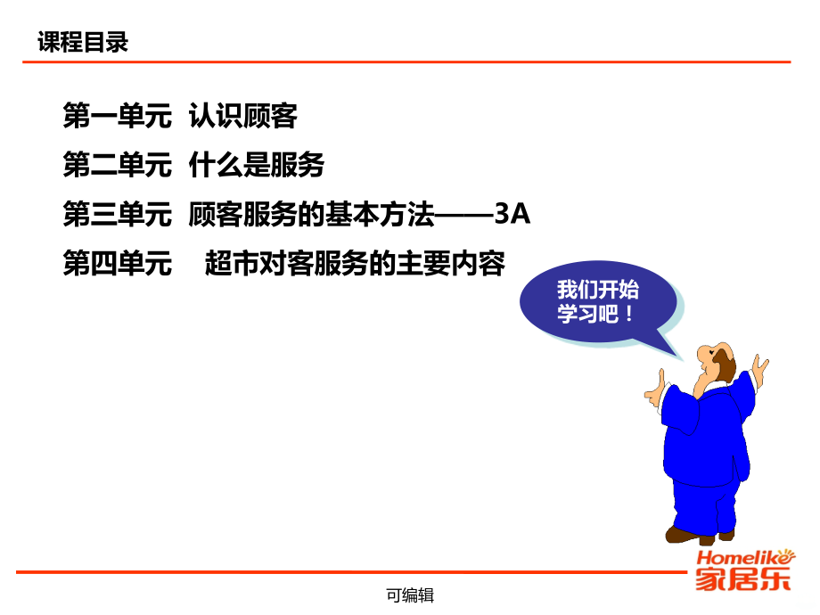 顾客服务意识定稿PPT课件.ppt_第3页