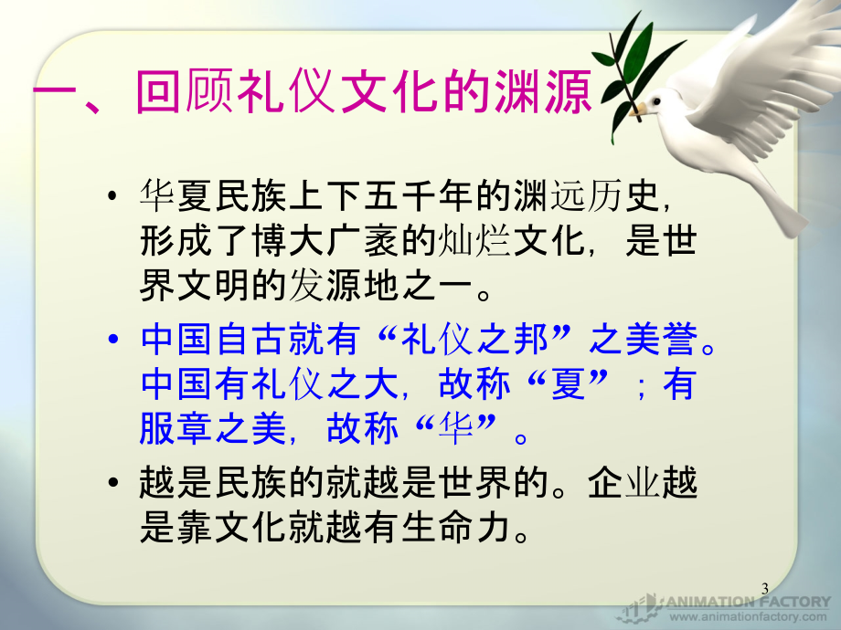 职场及社交礼仪培训资料-PPT课件.ppt_第3页