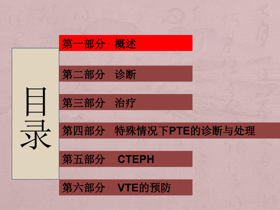 肺血栓栓塞症诊治与预防指南版ppt课件.pptx_第2页