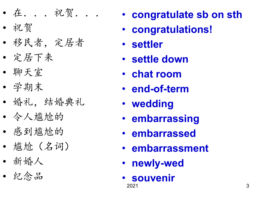 牛津高中英语M6U3-Revision---高考复习.ppt_第3页