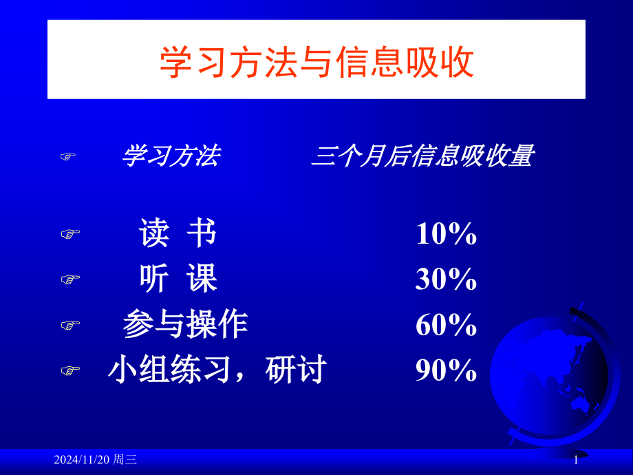 卓越的员工培训管理管理培训.pptx_第1页