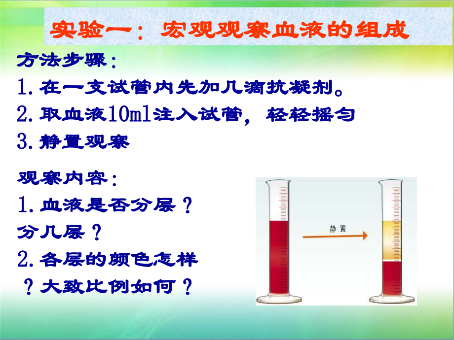 七年级下册生物血液循环课件.pptx_第3页