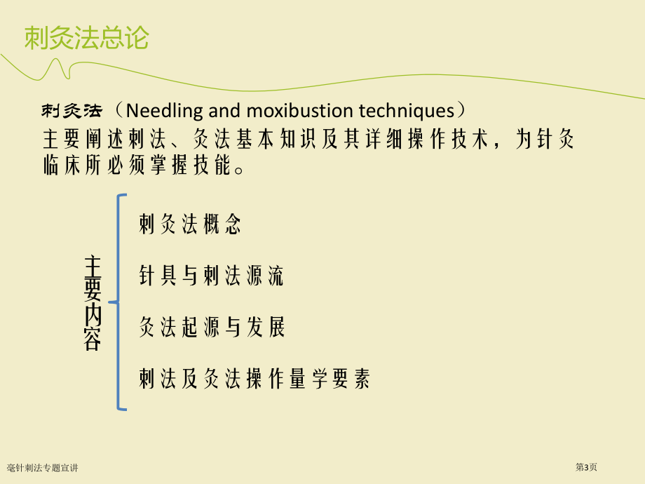 毫针刺法专题宣讲.pptx_第3页