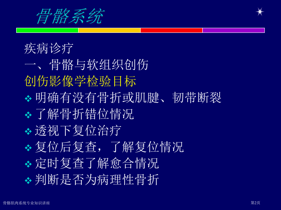 骨骼肌肉系统专业知识讲座.pptx_第2页