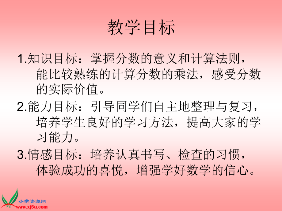 苏教版六年级数学上册课件分数乘法1.pptx_第2页