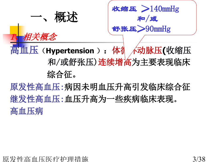 原发性高血压医疗护理措施.ppt_第3页