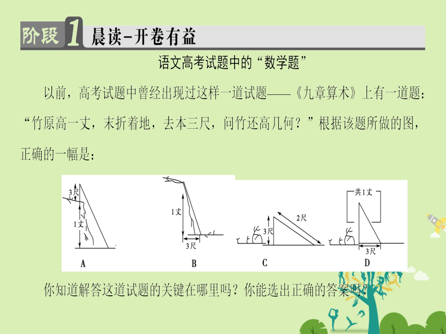 课堂新坐标2016高中语文走进汉语世界古今言殊汉语昨天和今天新人教版选修语言文字应用.pptx_第2页