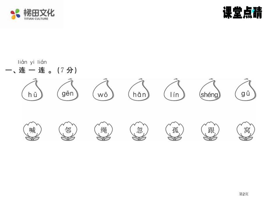 人教版三单元市公开课金奖市赛课一等奖课件.pptx_第2页