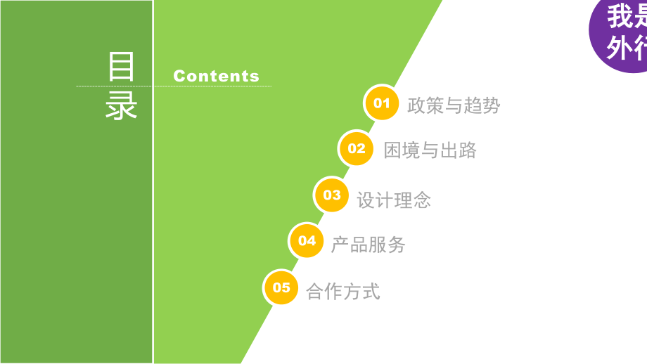 高等院校创新创业课程教学服务方案.pptx_第2页