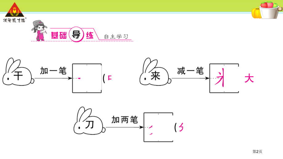 人教版10-端午粽2市公开课金奖市赛课一等奖课件.pptx_第2页