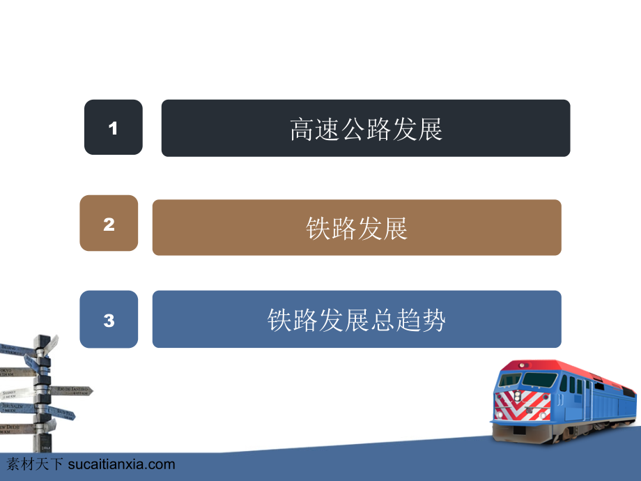 谈铁路发展.pptx_第2页